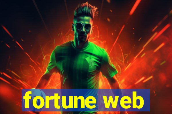 fortune web