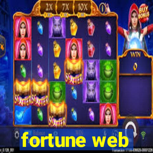 fortune web