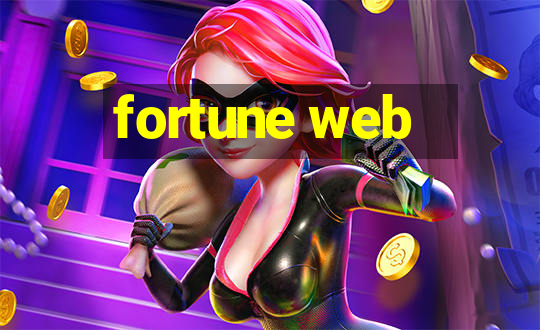 fortune web