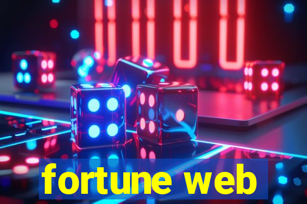 fortune web