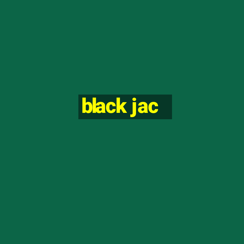 black jac