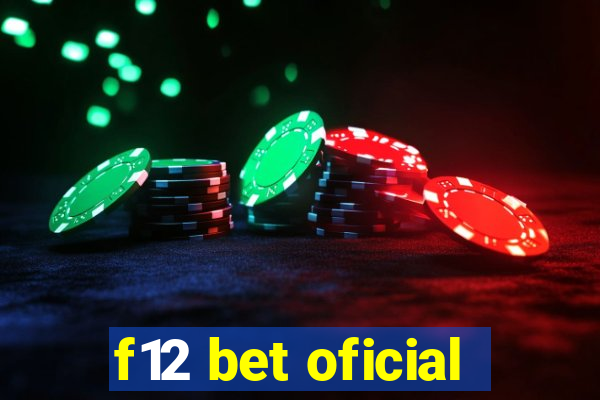 f12 bet oficial