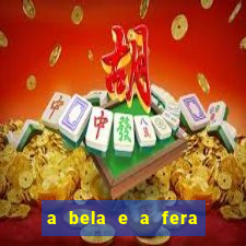 a bela e a fera 2014 drive