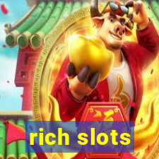 rich slots