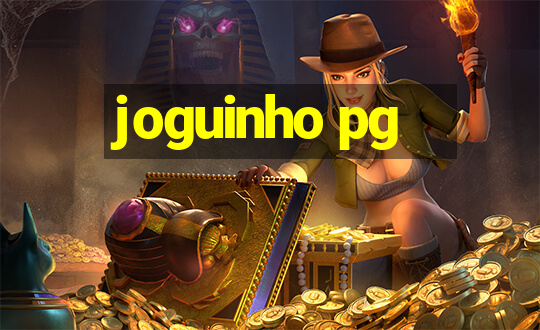 joguinho pg