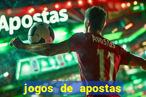 jogos de apostas online futebol