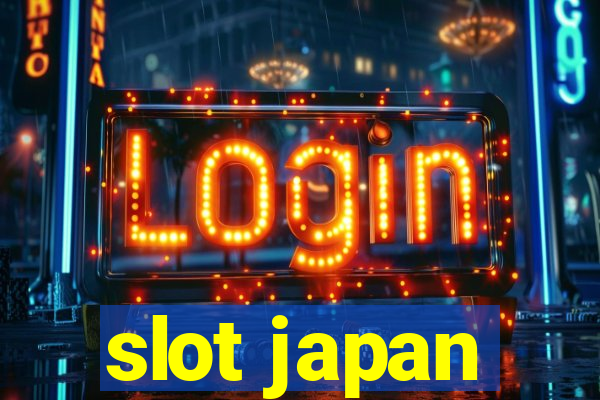 slot japan