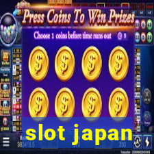 slot japan