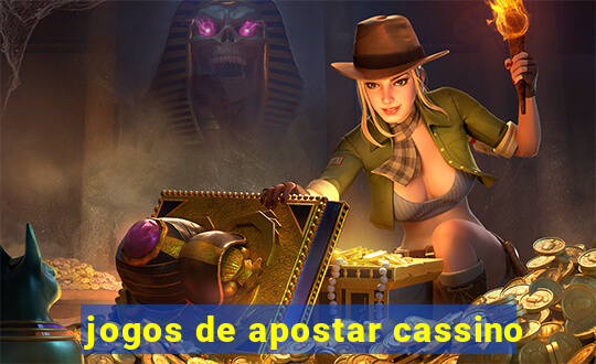 jogos de apostar cassino