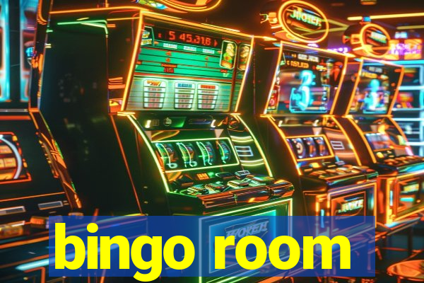 bingo room