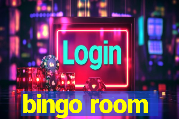 bingo room