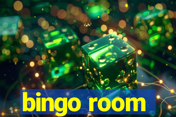 bingo room