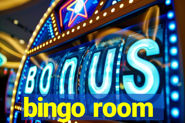 bingo room