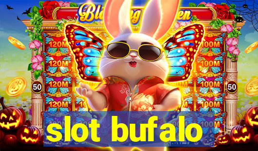 slot bufalo