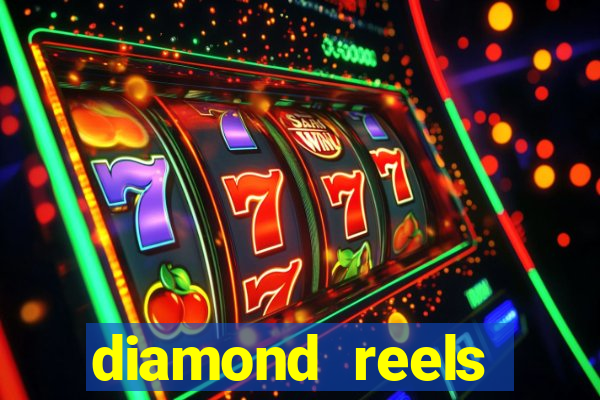 diamond reels casino review