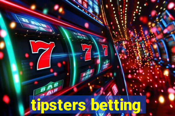 tipsters betting