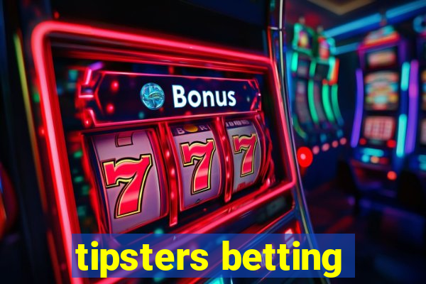 tipsters betting