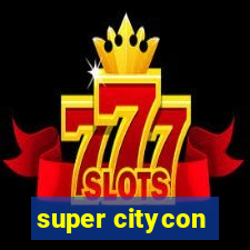 super citycon