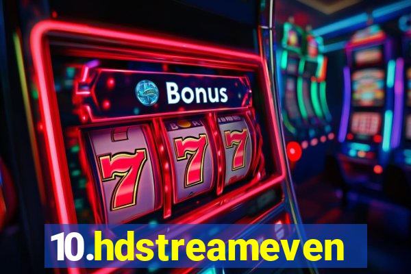 10.hdstreamevent.com