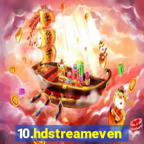 10.hdstreamevent.com