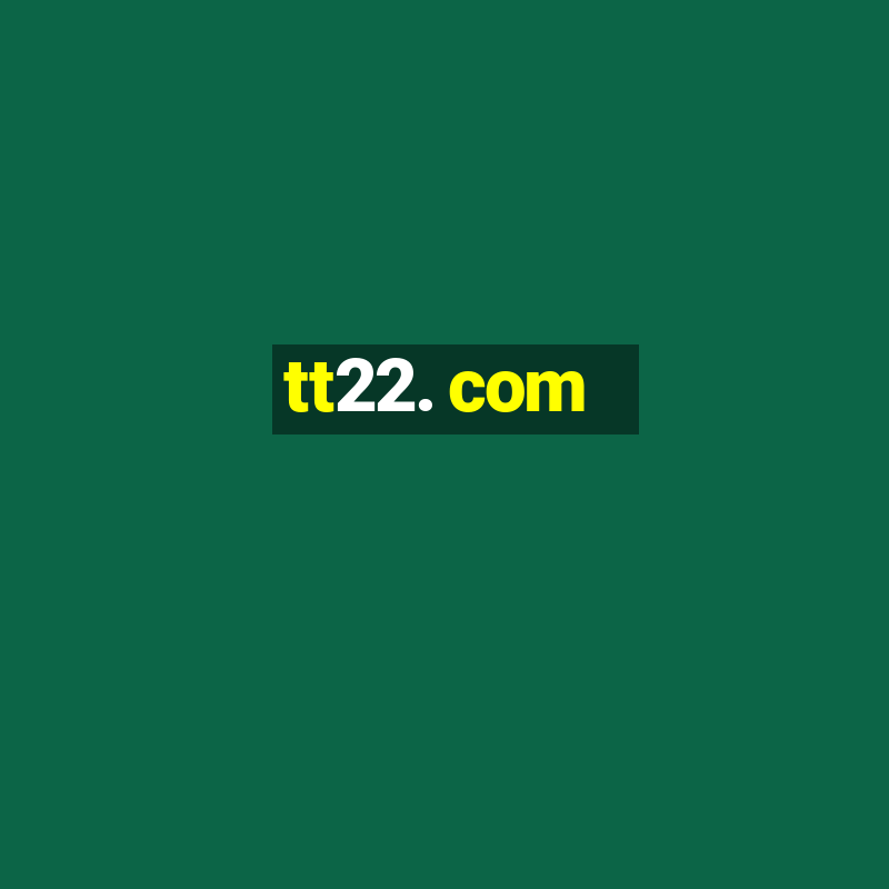 tt22. com