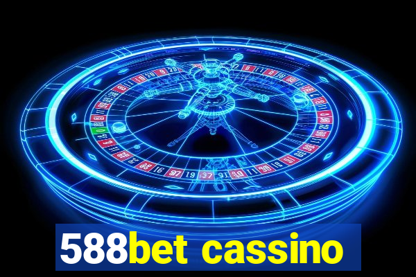 588bet cassino