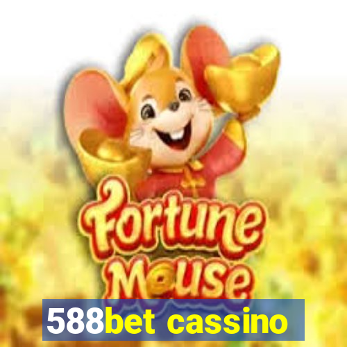 588bet cassino