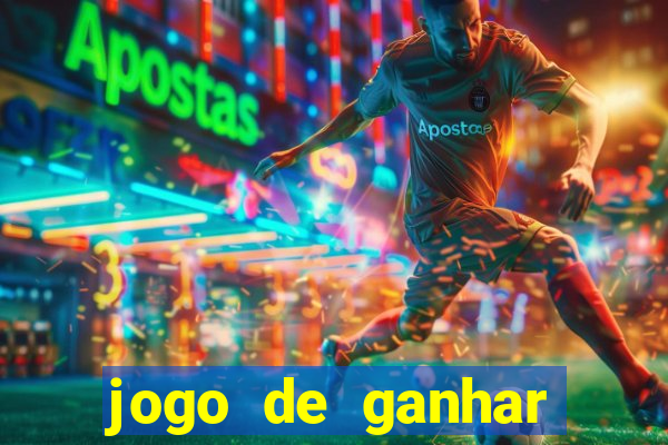 jogo de ganhar dinheiro big win