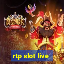 rtp slot live