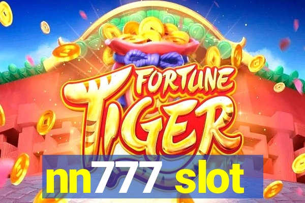 nn777 slot