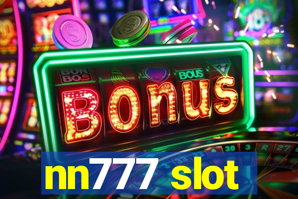 nn777 slot