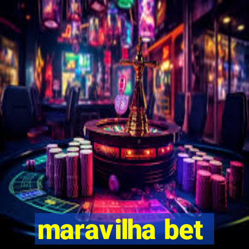 maravilha bet