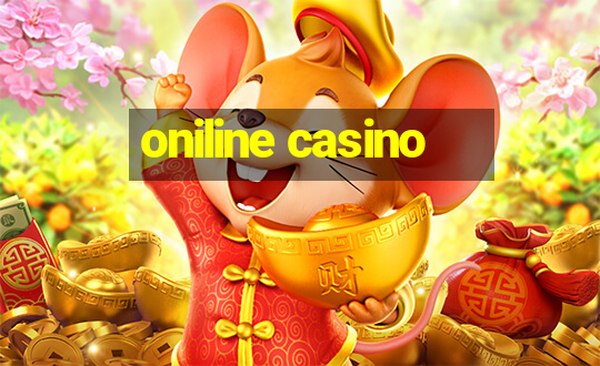 oniline casino