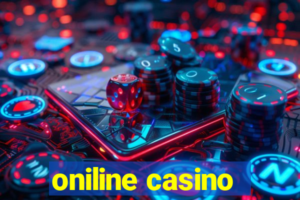 oniline casino