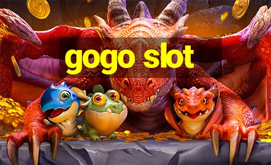 gogo slot