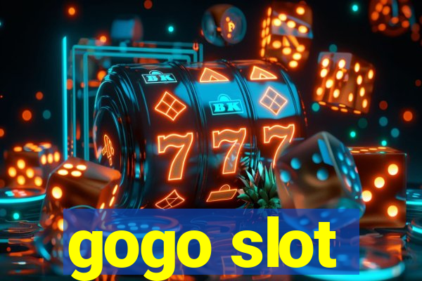 gogo slot