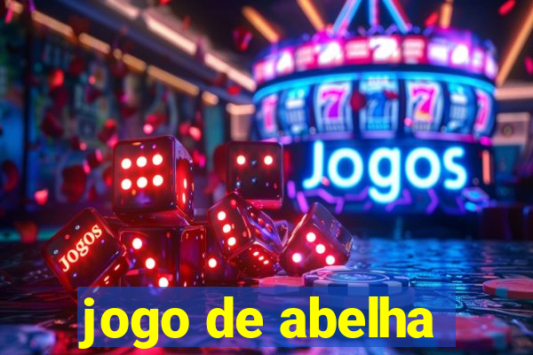 jogo de abelha