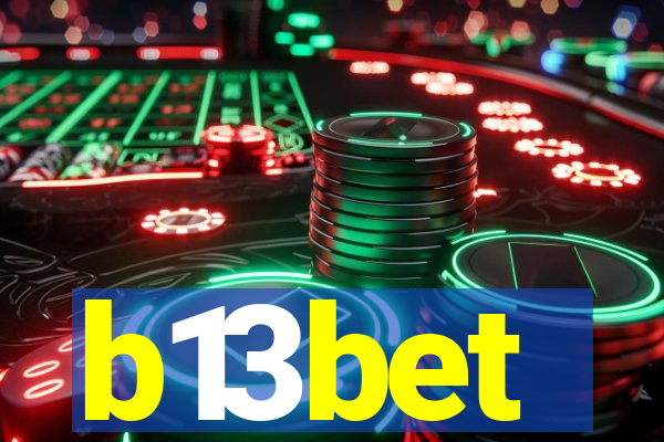 b13bet