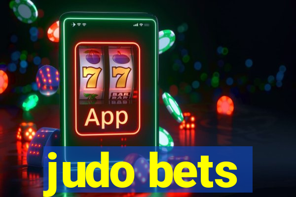 judo bets