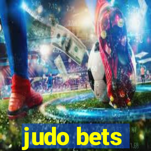 judo bets