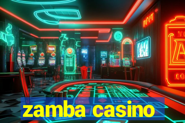 zamba casino