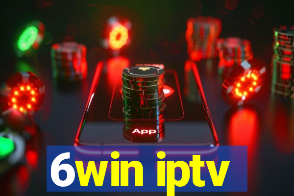 6win iptv