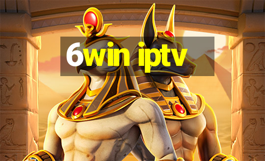 6win iptv