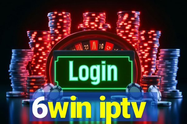 6win iptv