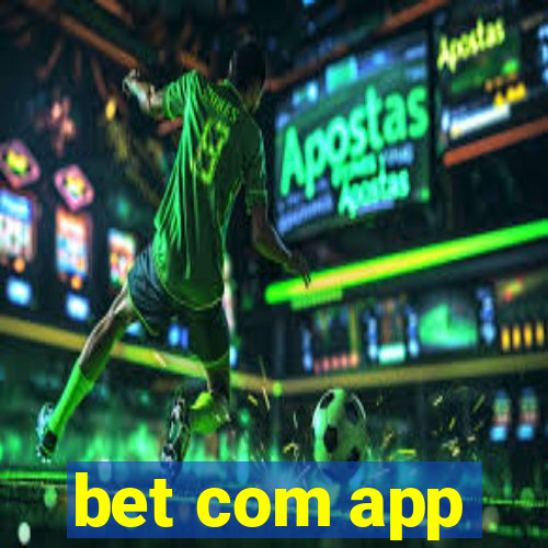 bet com app