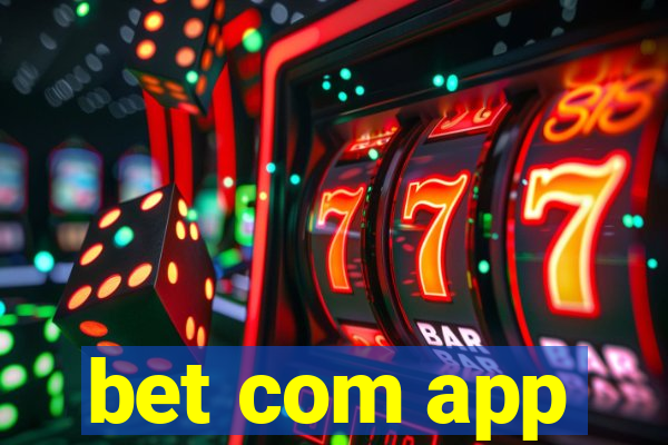 bet com app