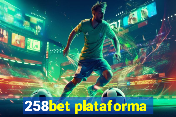 258bet plataforma