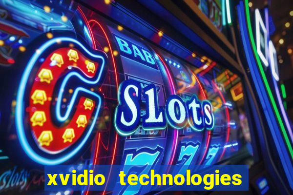 xvidio technologies startup brasil 2022 download grátis