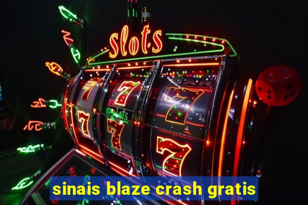 sinais blaze crash gratis