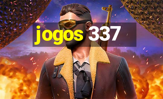 jogos 337